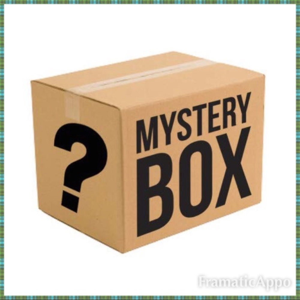 Universal Thread Mystery Bundle - image 1